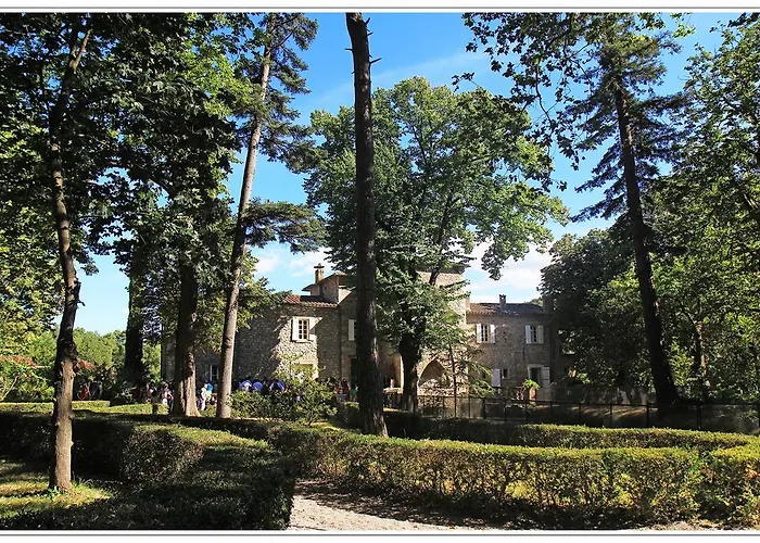 Domaine De Saint Charles
