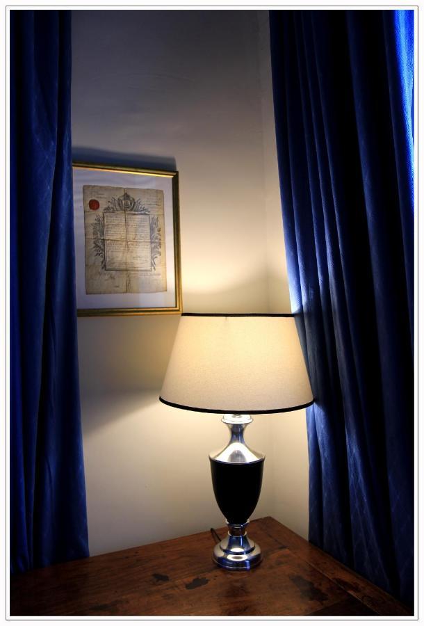 Domaine De Saint Charles Gasthof 4*