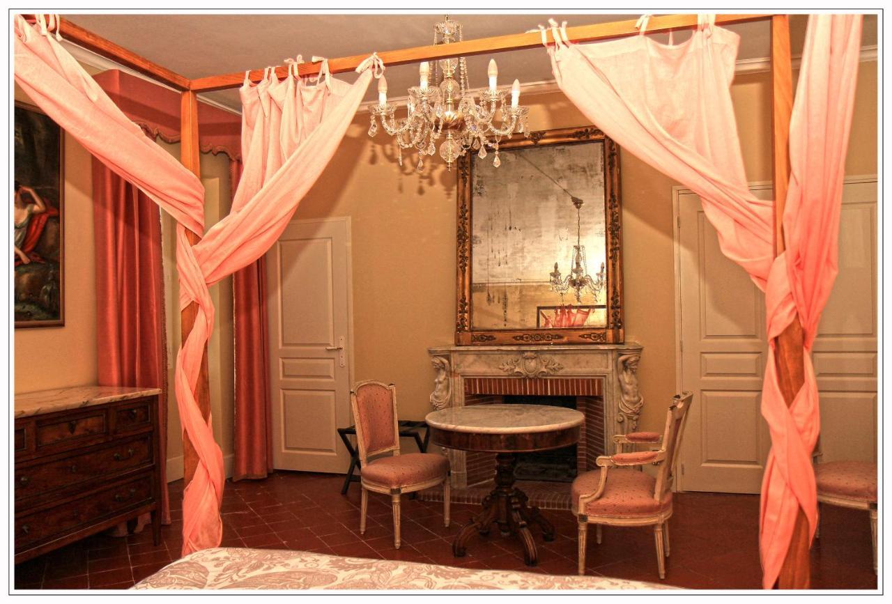 Domaine De Saint Charles Gasthof