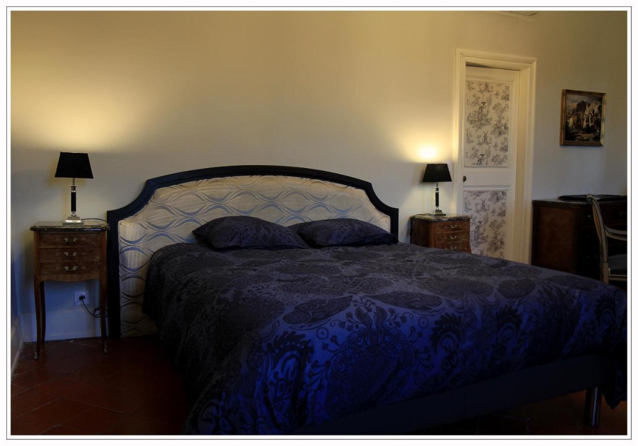 Domaine De Saint Charles 4* Les Plans (Herault)
