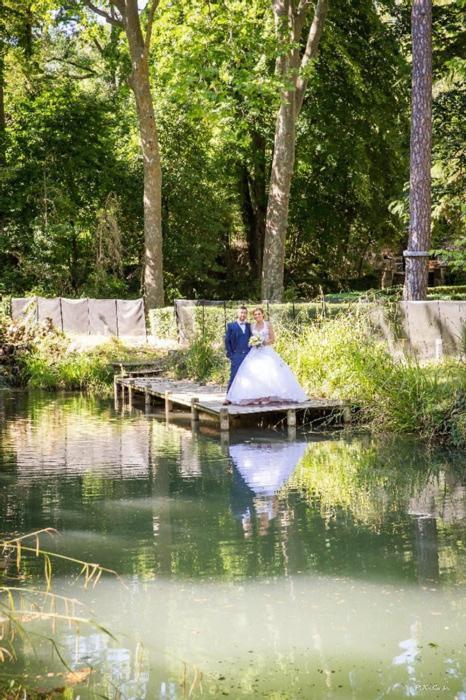 Domaine De Saint Charles Les Plans (Herault)