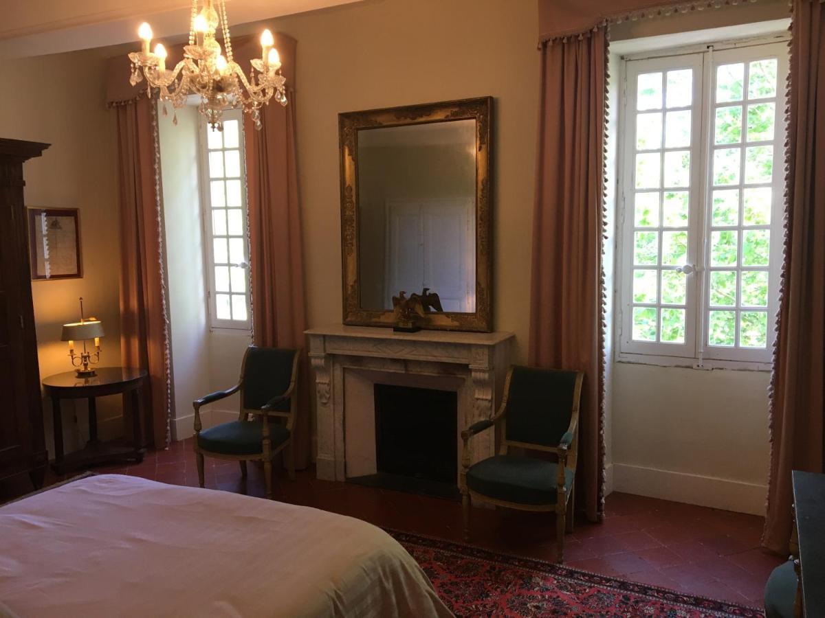 Domaine De Saint Charles 4* Les Plans (Herault)