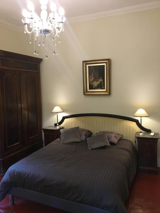Gasthof Domaine De Saint Charles