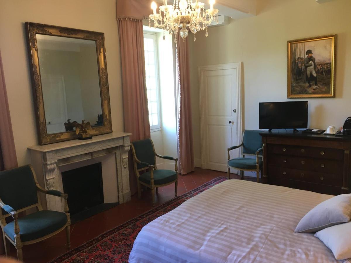 Domaine De Saint Charles 4*