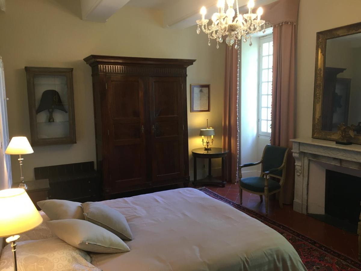 Domaine De Saint Charles Gasthof