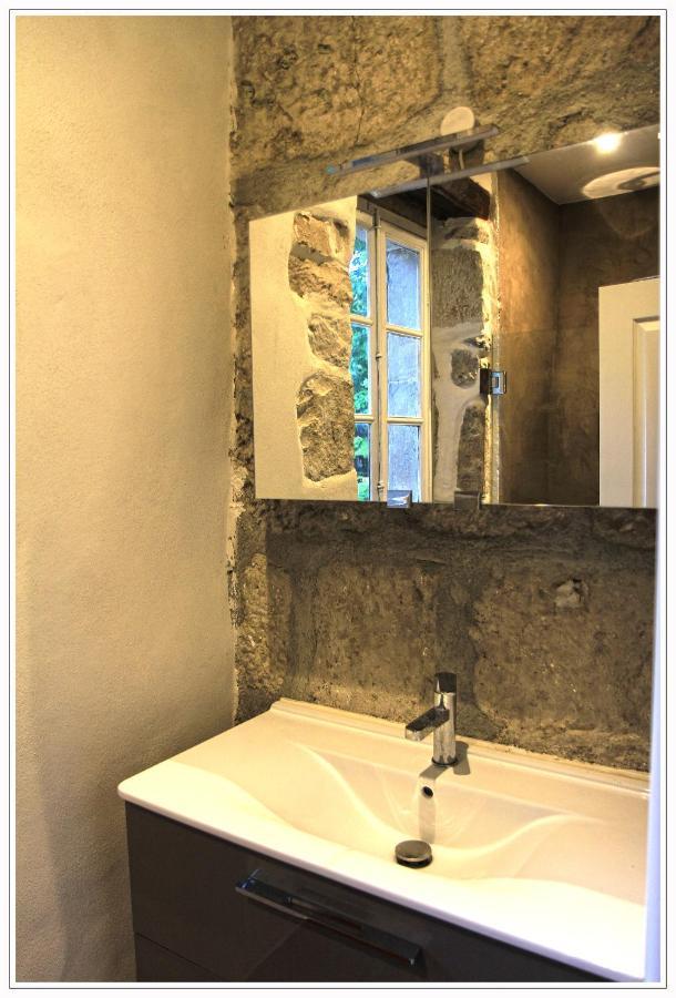 Domaine De Saint Charles 4* Les Plans (Herault)