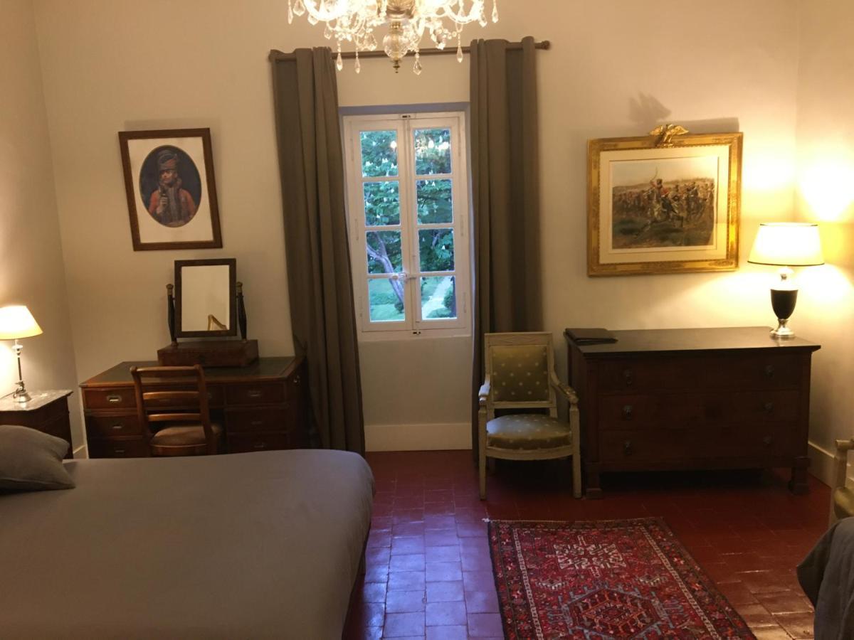 Domaine De Saint Charles Les Plans (Herault)