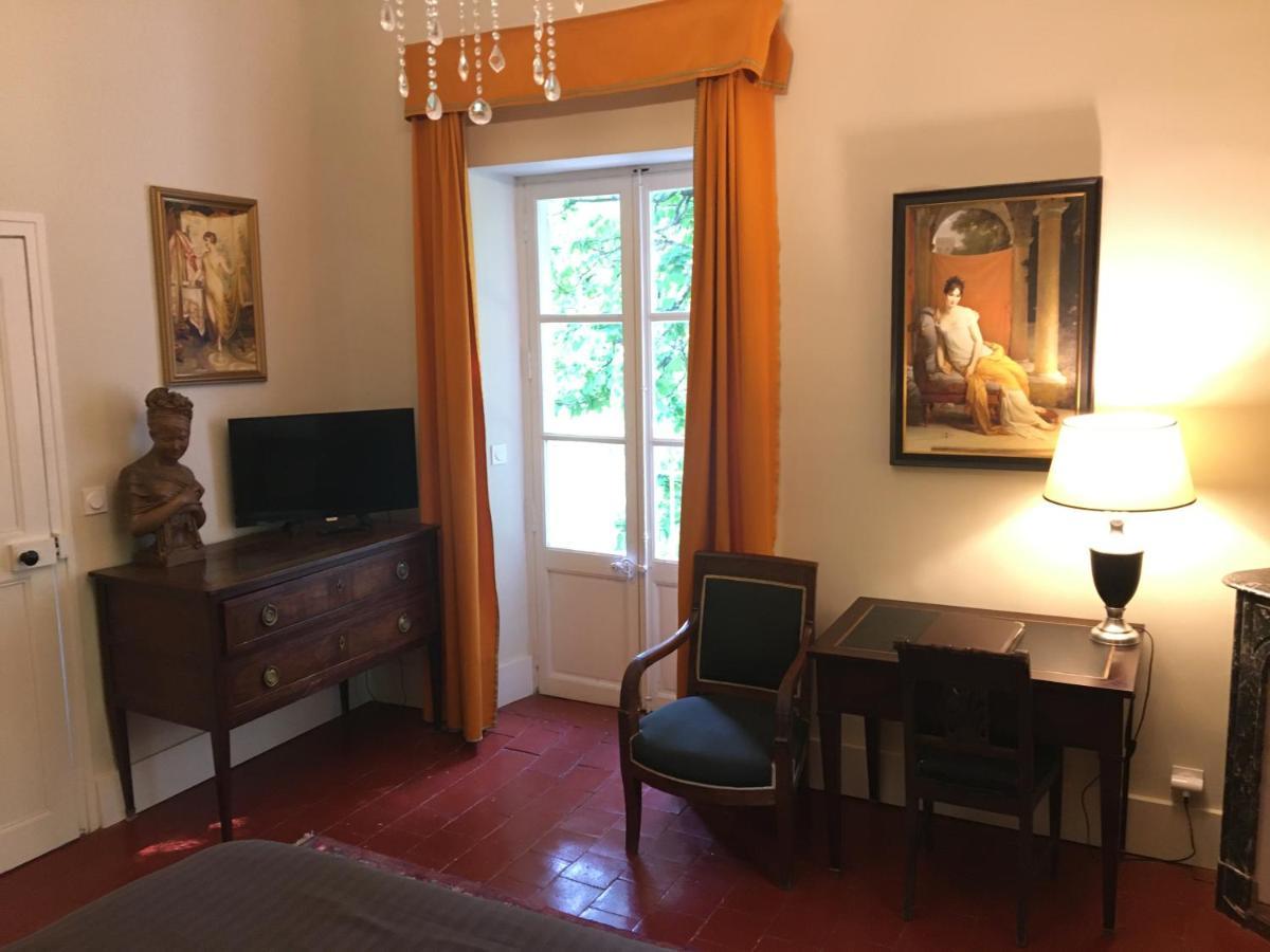 Gasthof Domaine De Saint Charles 4*