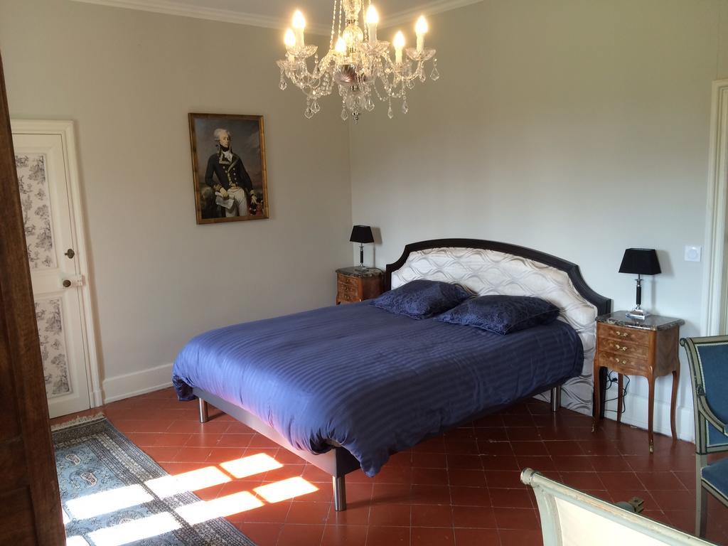 Domaine De Saint Charles Les Plans (Herault)