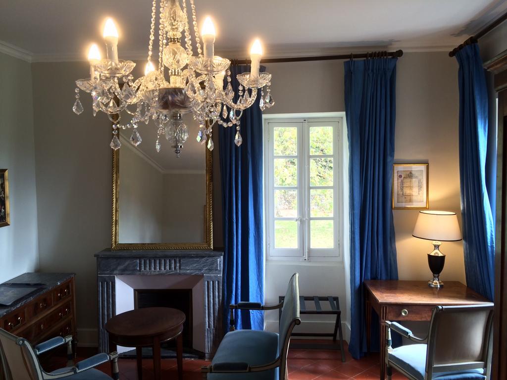 Domaine De Saint Charles