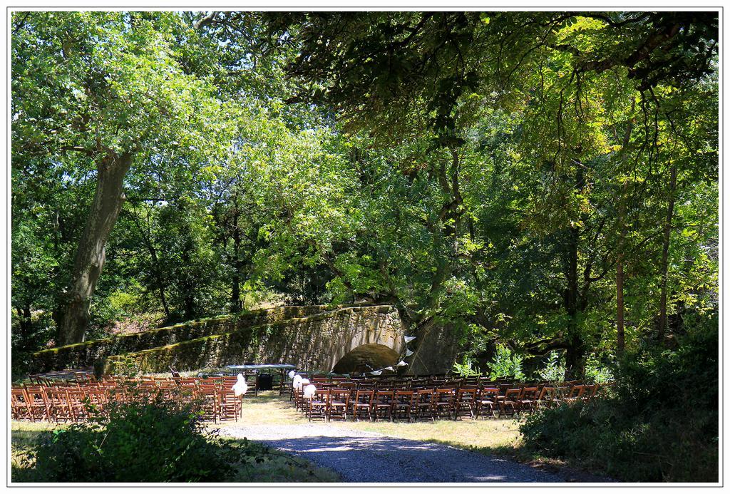 Domaine De Saint Charles Gasthof Les Plans (Herault)