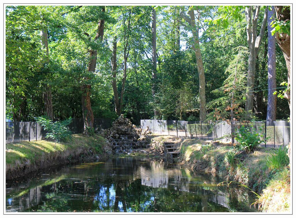 Gasthof Domaine De Saint Charles 4*
