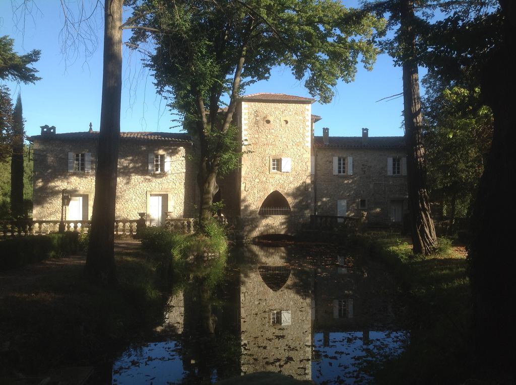 Domaine De Saint Charles 4*