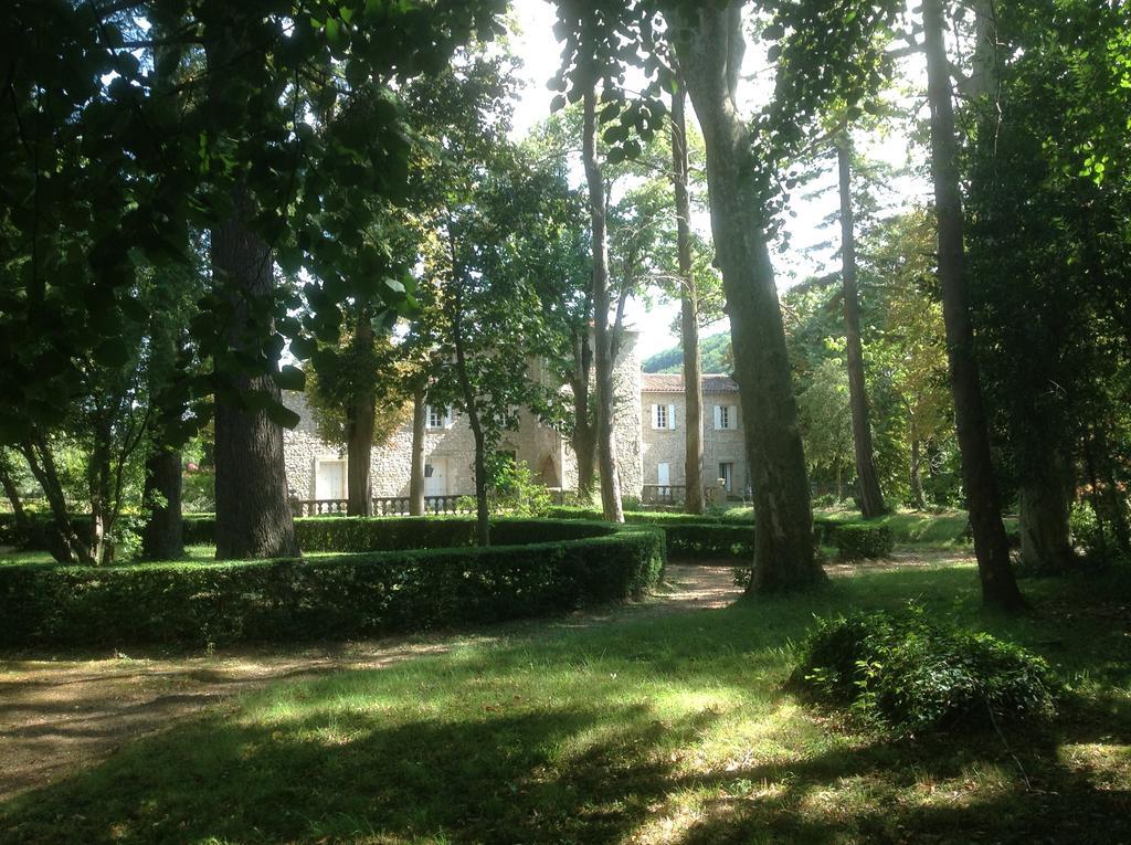 Domaine De Saint Charles Gasthof 4*