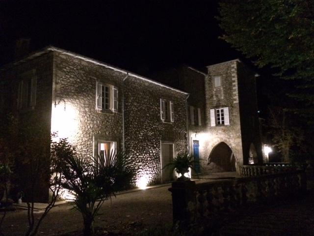 Gasthof Domaine De Saint Charles