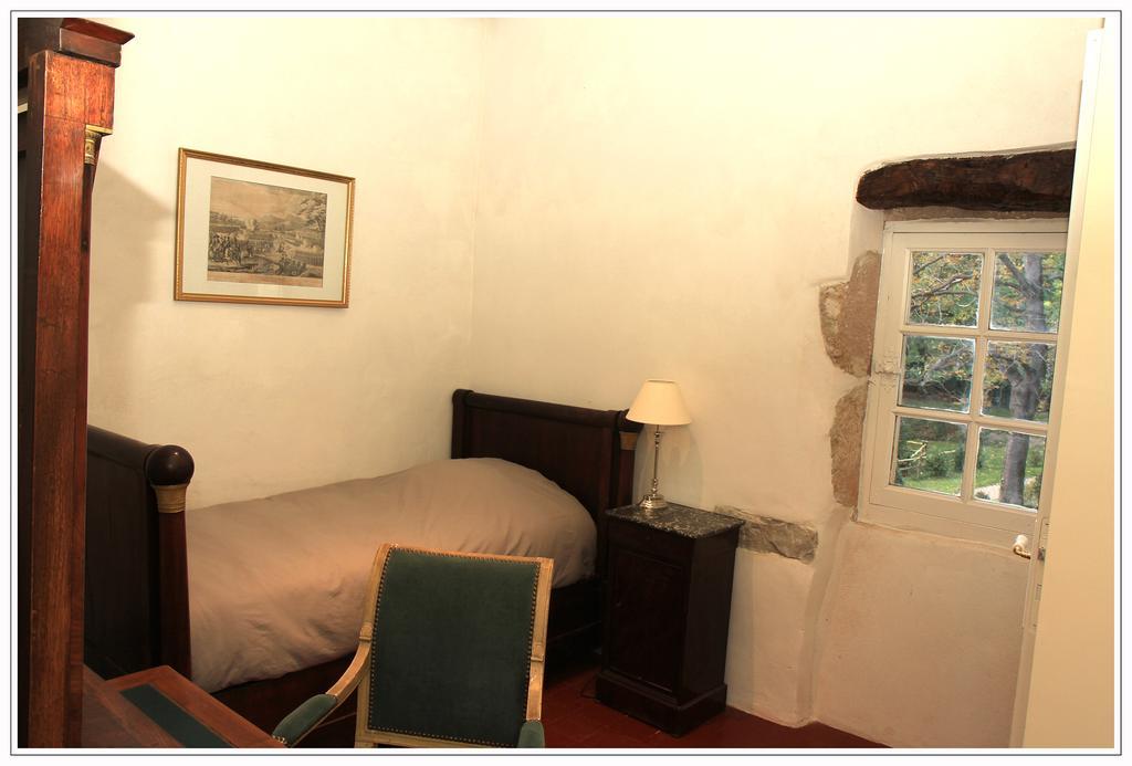 Gasthof Domaine De Saint Charles