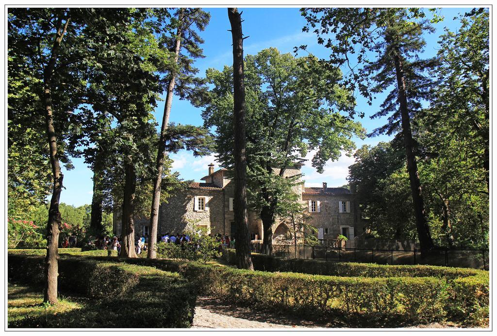 Domaine De Saint Charles Gasthof