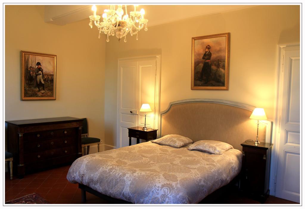 Gasthof Domaine De Saint Charles