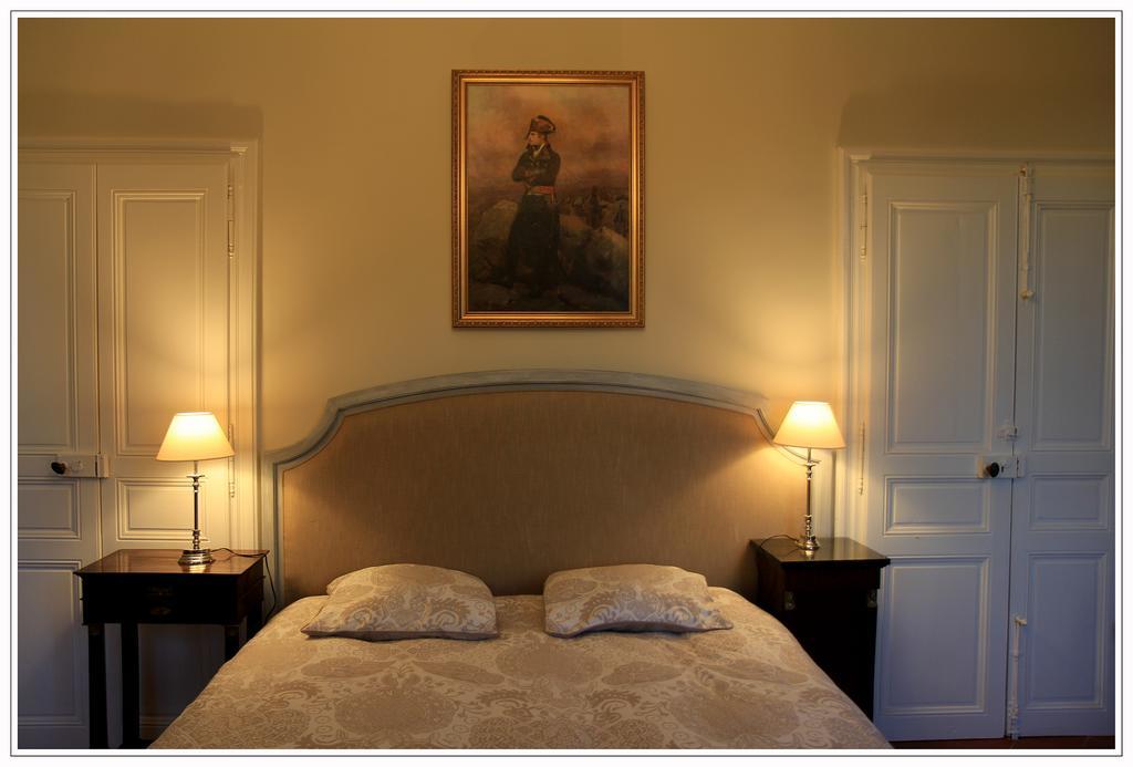 Domaine De Saint Charles 4*