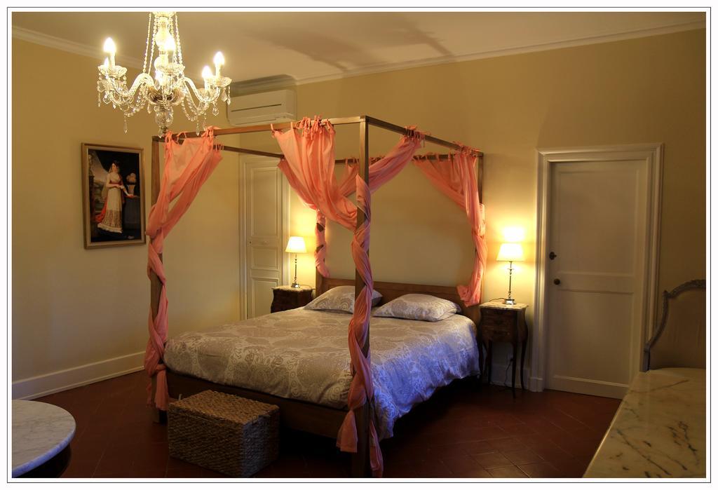 Gasthof Domaine De Saint Charles 4*