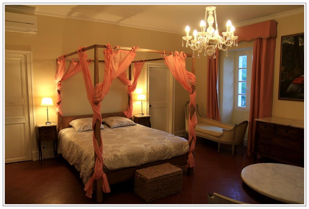 Domaine De Saint Charles Les Plans (Herault)