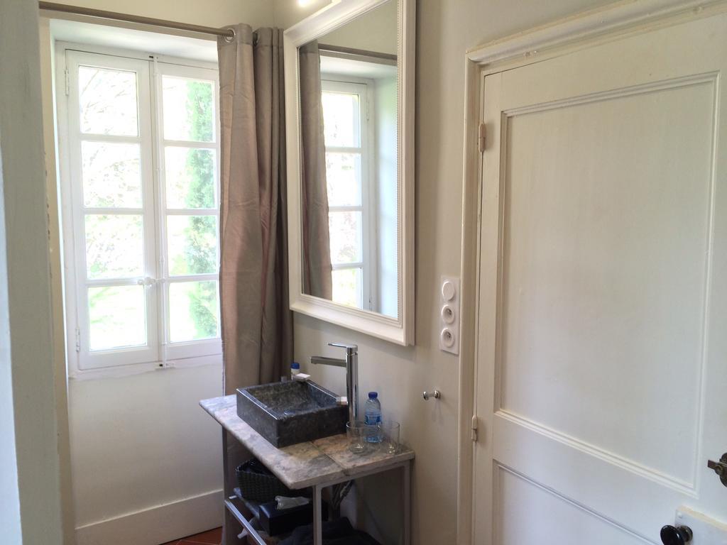 Gasthof Domaine De Saint Charles Les Plans (Herault)
